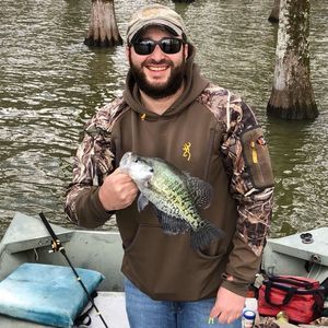 Meet your Posher, Mike